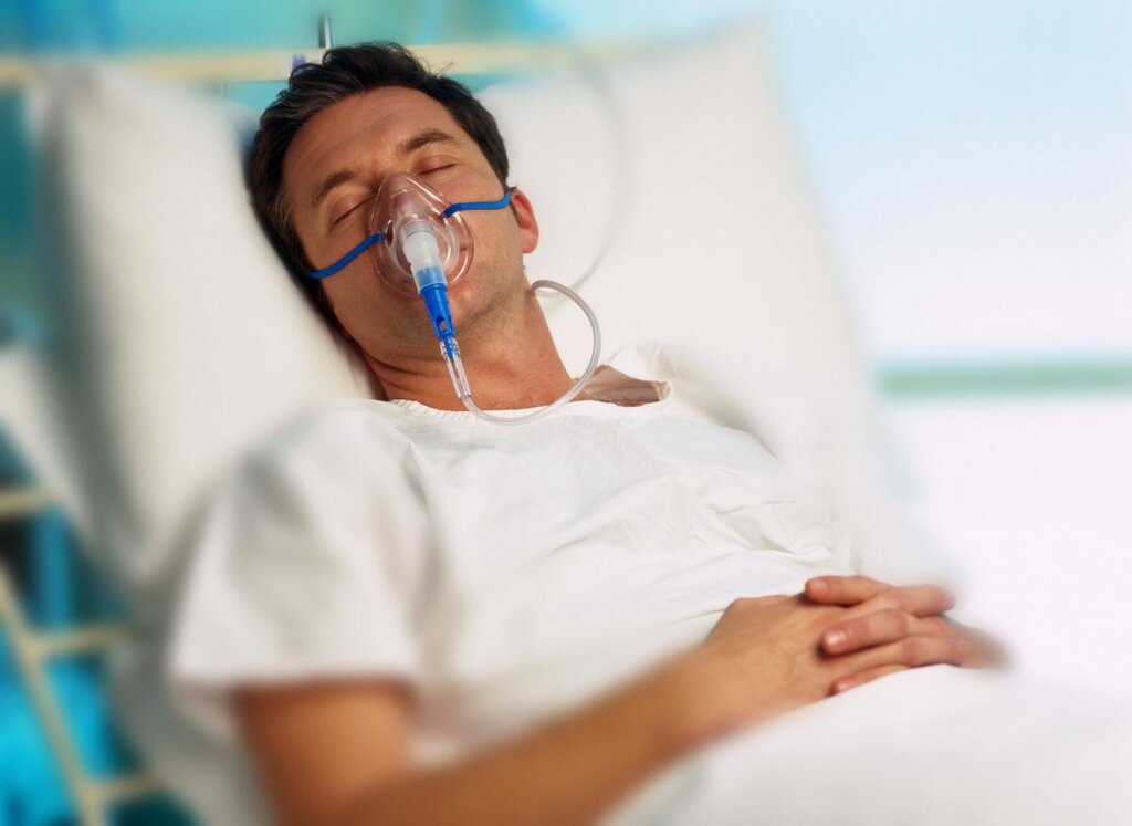 بیماری تنفسی - بیماری های تنفسی - آنفلوآنزا - سرما خوردگی - بیماری ریوی