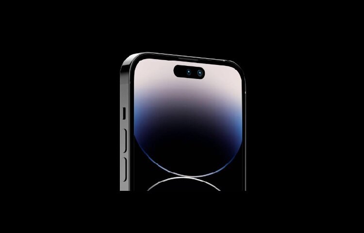 آیفون 15 پرو مکس