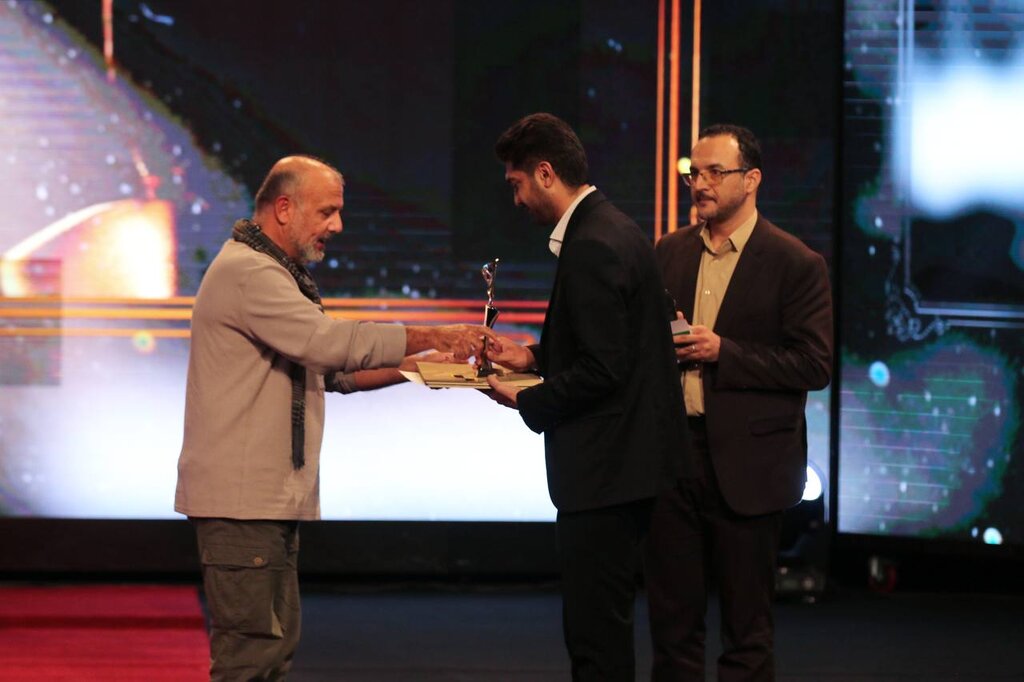 سی و نهمین جشنواره بینالمللی فیلم کوتاه برگزیدگان خود را شناخت