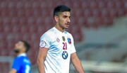 پیشنهاد عراقی‌ها به بازیکن ایرانی برای حضور در تیم ملی | مشکل سربازی نگذاشت پیراهن ایران را بپوشم