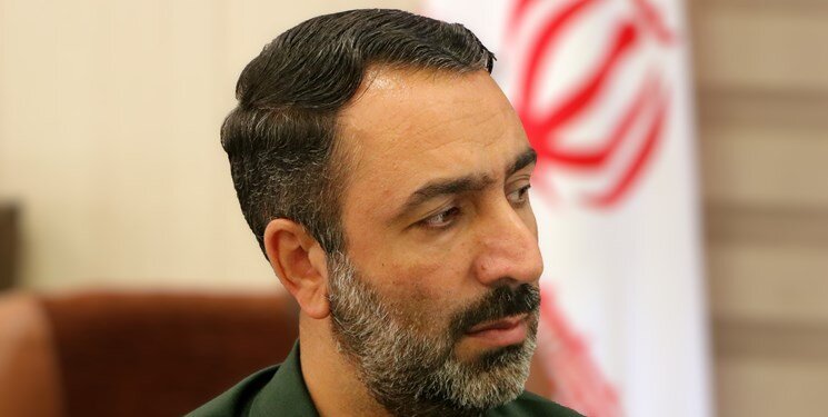 موافقت رهبر انقلاب با اعطای درجه نظامی مهم به یک سردار سپاه