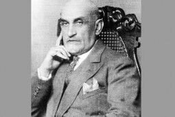 عکس | چه کسی لفظ «آقازاده» را باب کرد؟ ب