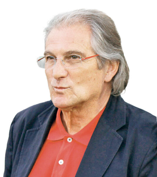 رفتارهای سرمربی جنجالی استقلال عجیب نیست! | ساپینتو غیر از ۲ استثنا سنت پرتغالیها را حفظ کرد!