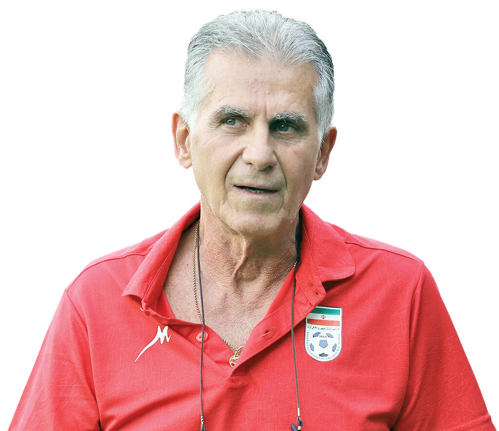 رفتارهای سرمربی جنجالی استقلال عجیب نیست! | ساپینتو غیر از ۲ استثنا سنت پرتغالیها را حفظ کرد!