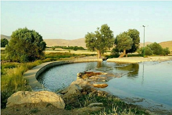 ببینید | روستای تنبورسازی ایران کجاست؟ | اینجا شکارگاه خسروپرویز بود