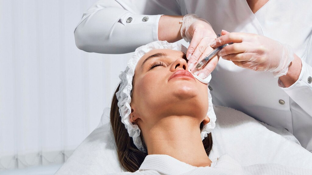 جراحی زیبایی