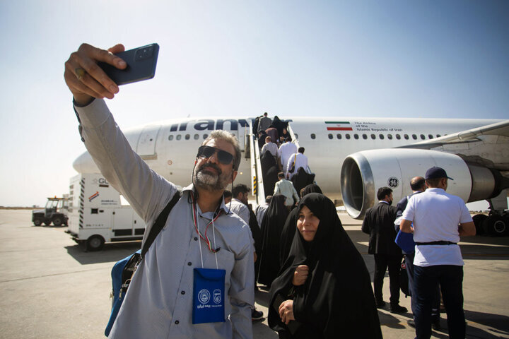 حج ۱۴۰۲ در این سالها گران ترین خواهد بود | زائران بالای ۶۵ سال به حج تمتع اعزام میشوند | سهمیه ایران ۲ برابر شد