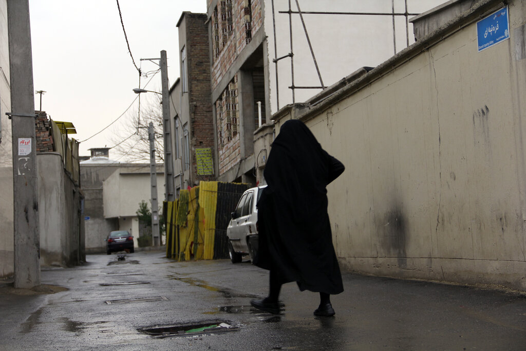 کشف یک آذربایجان‌ کوچک در دل تهران! | علت پایین بودن آمار جرم در این محله | چرا همسایه خوب از فامیل بهتر است؟ 