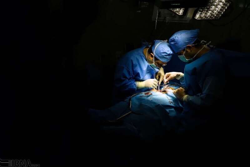 جراحی بینی عمل جراحی جراحی زیبایی