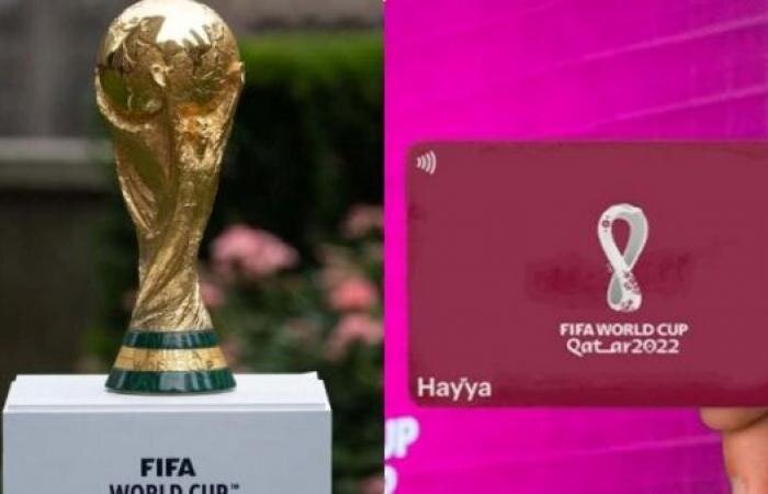 تدابیر ویژه قطر برای جابه‌جایی طرفداران فوتبال در زمان برگزاری مسابقات جام جهانی | از تاکسی «کریم» تا کارت «حیا»