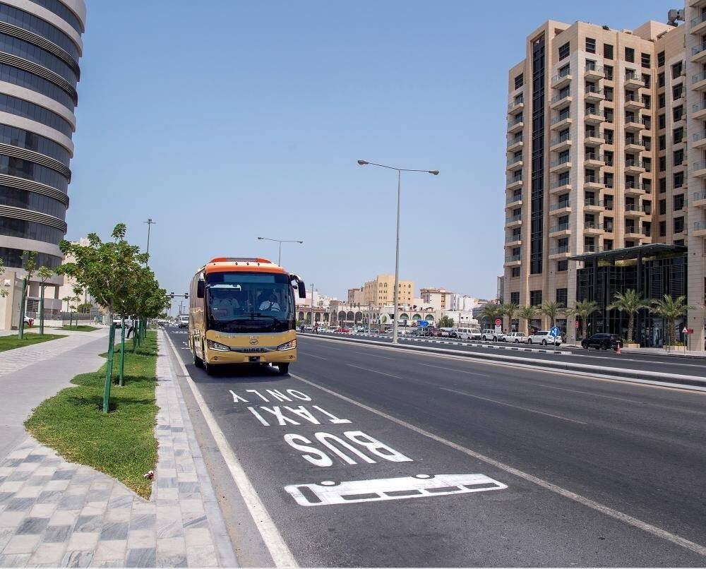 تدابیر ویژه قطر برای جابهجایی طرفداران فوتبال در زمان برگزاری مسابقات جام جهانی | از تاکسی «کریم» تا کارت «حیا»