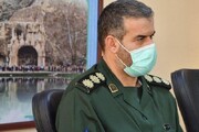 دستگیری ۴ عضو کومله در محلات کرمانشاه | ساماندهی ۱۸ هزار نفر از اعضا احزاب تجزیه طلب منحله در مرزهای غربی