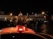 داعش حمله تروریستی در شاهچراغ شیراز را به عهده گرفت