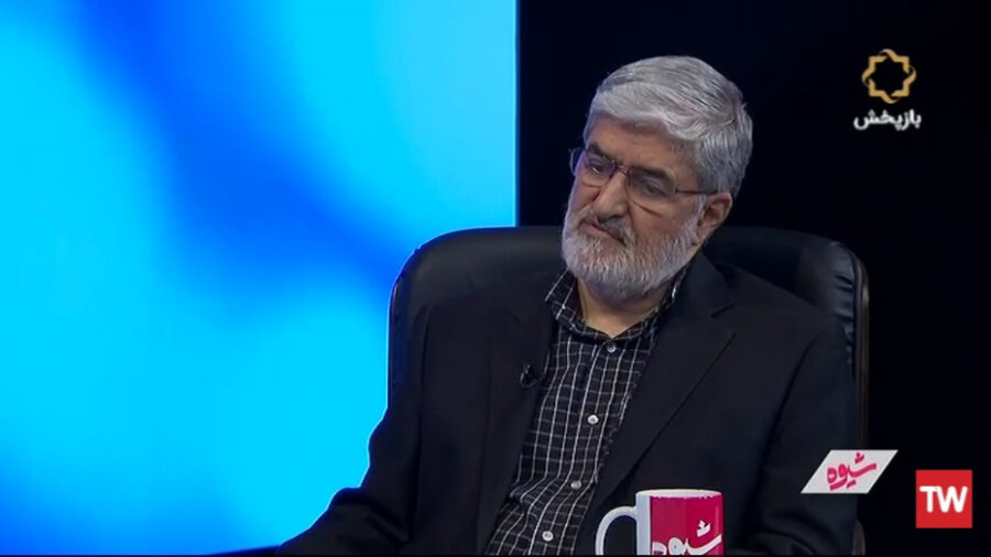 برخی به قهر با تلویزیون خاتمه دهند | صدا و سیما نتوانسته روایت اول را با شفافیت منعکس کند | «شیوه» بیطرف است؛ نه بی هویت | دچار سطحی زدگی در سیاستیم