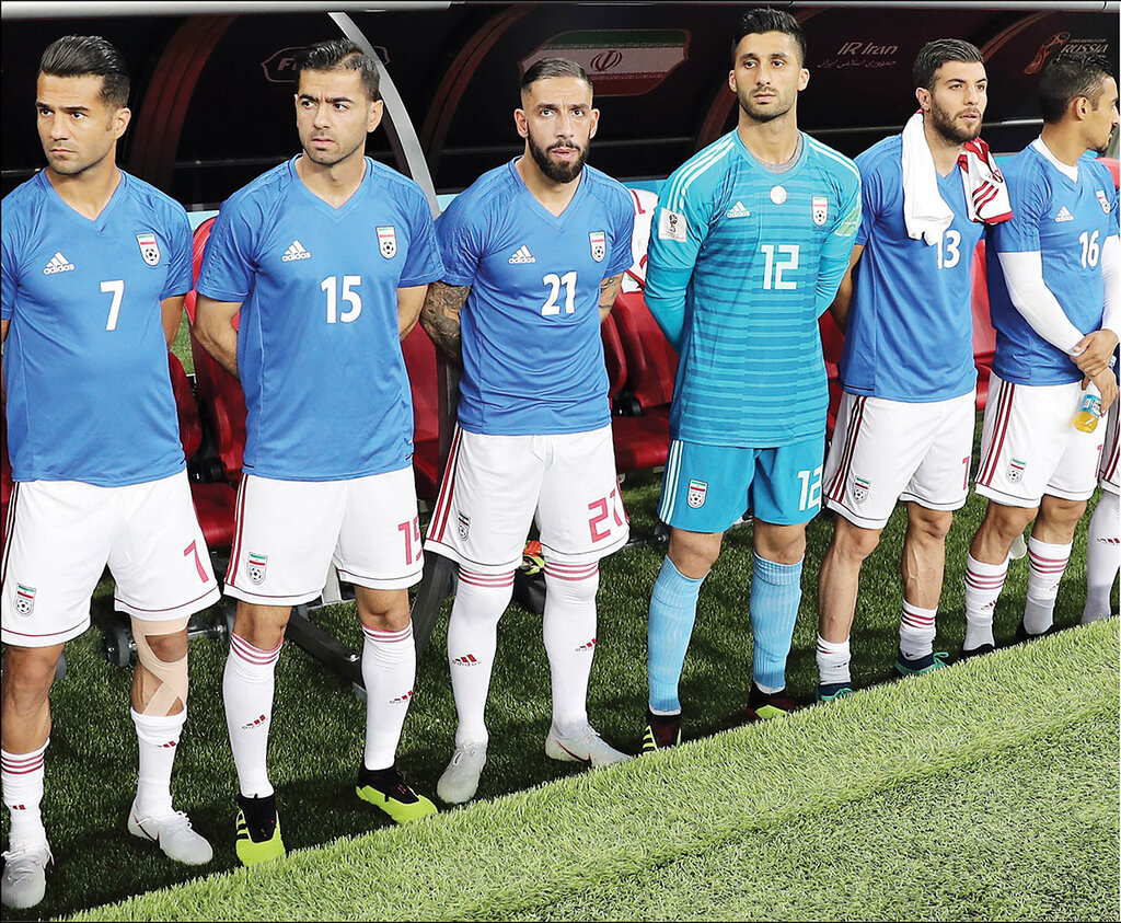 عکس|  ستاره‌های محبوب کی‌روش ناپدید شدند! | خداحافظی ۶ بازیکن با رویای جام جهانی قطر