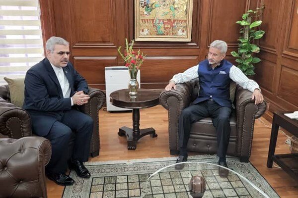 تصاویر | انتصابات جدید در وزارت خارجه | ۳حکم تازه امیر عبداللهیان