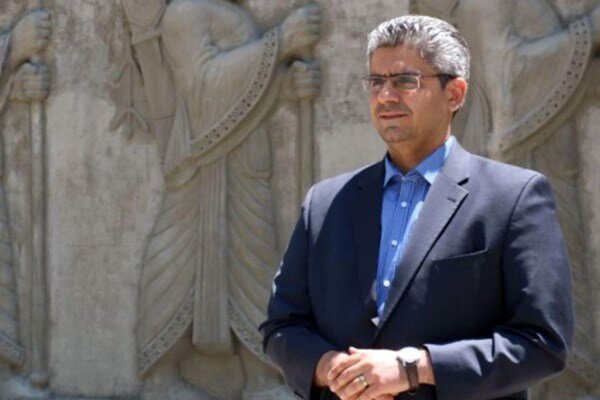 تصاویر | انتصابات جدید در وزارت خارجه | ۳حکم تازه امیر عبداللهیان