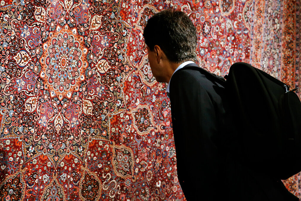 پربازدیدترین موزه کشور اینجاست | اولین و غنیترین مجموعه جهان در خیابان فاطمی