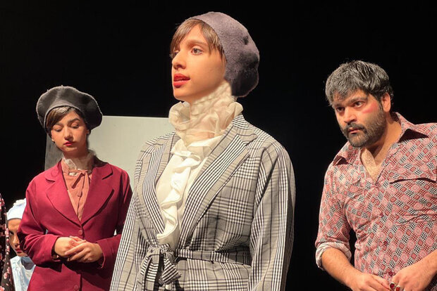 آبان ماه پر نمایش پردیس تئاتر شهرزاد | از اجرای گلاب آدینه تا رپرتوار تئاتر کودک