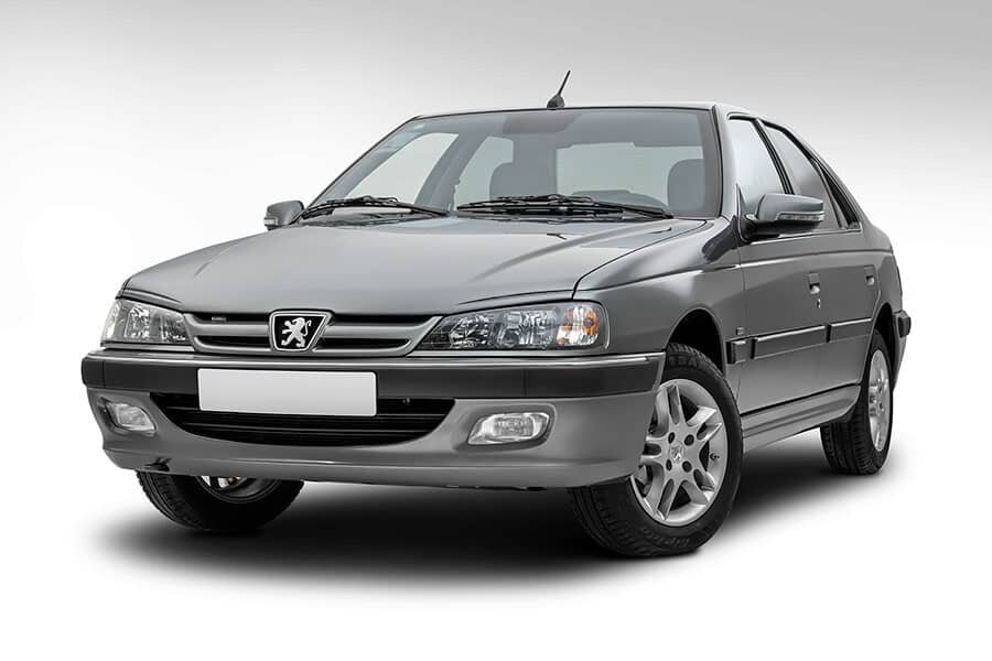 تصاویر و مشخصات پژو پارس سفارشی منتشر شد | یک گزینه گران تر از تارا