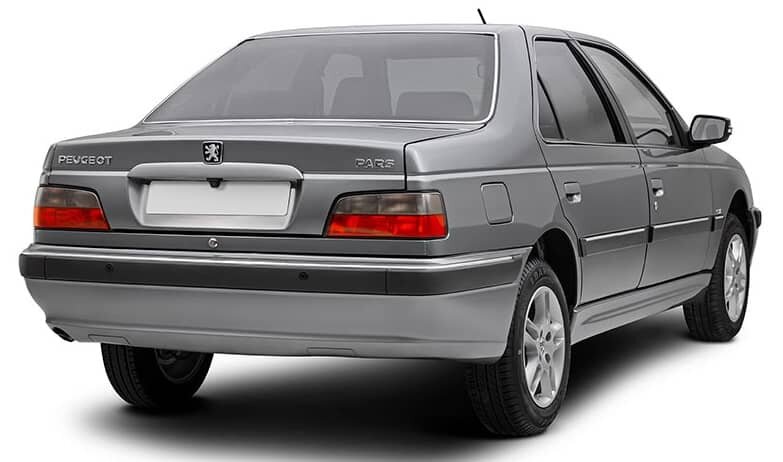 تصاویر و مشخصات پژو پارس سفارشی منتشر شد | یک گزینه گران تر از تارا