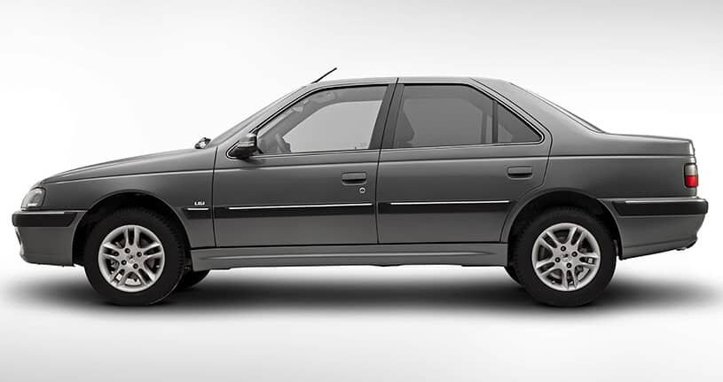 تصاویر و مشخصات پژو پارس سفارشی منتشر شد | یک گزینه گران تر از تارا