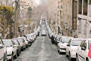 کمبود یک میلیون و ۵۰۰ جای پارک در تهران | چند دقیقه از عمر هر تهرانی در جستجوی جای پارک تلف می‌شود؟