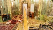 محصول آشوب خیابانی؛ جنایت سیاه در شیراز