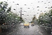 این جاده ها بارانی است | اعلام مسیر جایگزین محور قدیم خرم‌آباد- پلدختر