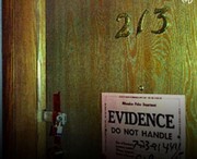 «آپارتمان ۲۱۳» جایی که آدم‌ها کشته و خورده می‌شدند