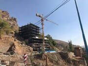 روایت‌ تکان دهنده شهردار منطقه ۱۸ از ساخت و ساز غیرمجاز در حریم تهران | ۴۰ هزار متر زمین را با پرداخت رشوه ۳۰۰ میلیونی دیوار کشیدند!