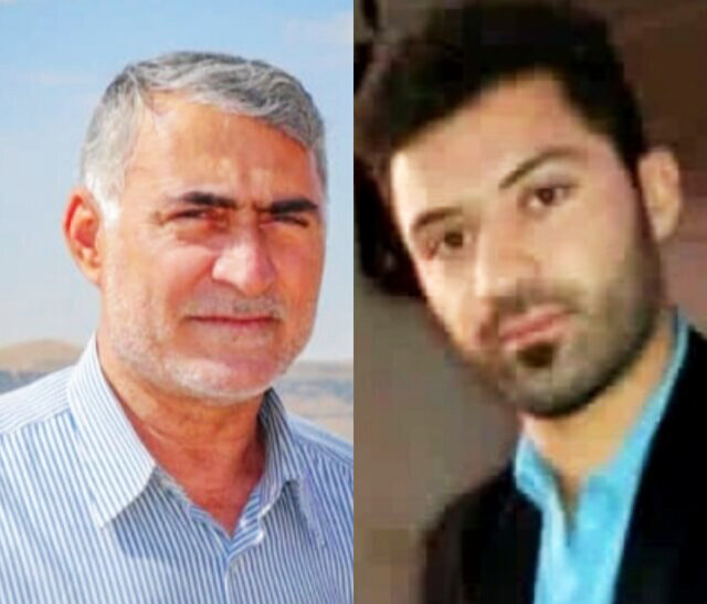 شهیدان کهگیلویه و بویراحمدی در حادثه تروریستی شاهچراغ
