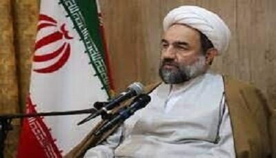 آیت‌الله مصطفی محامی