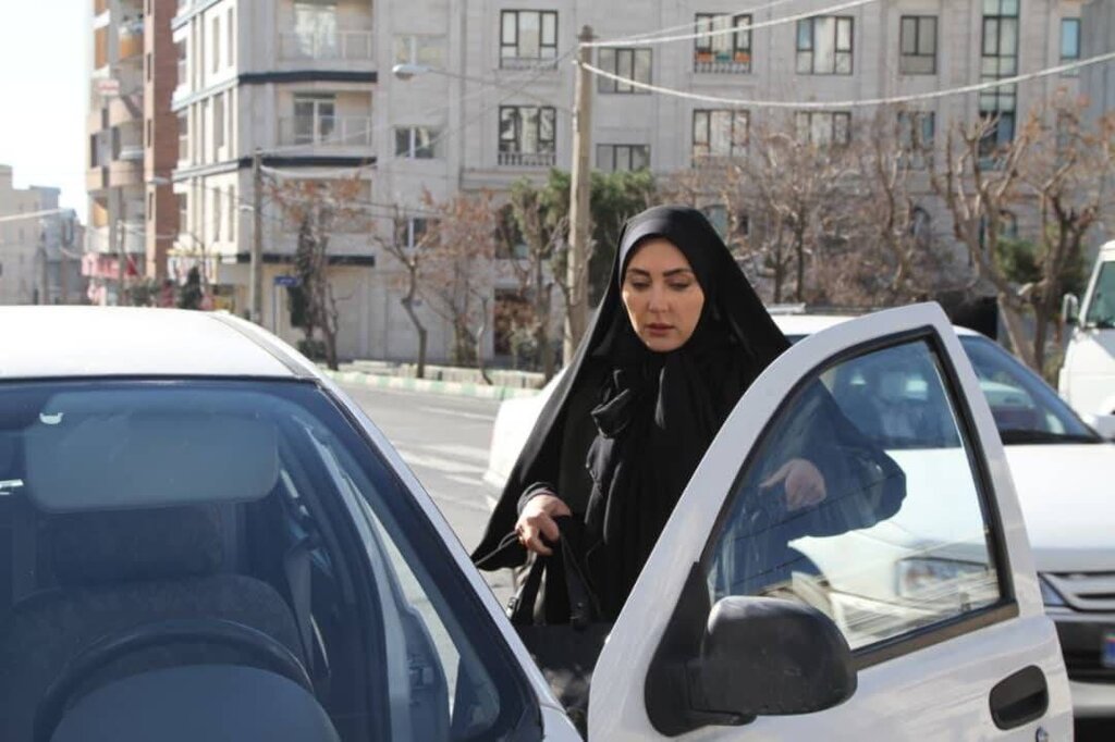 مهسا کرامتی: دوست دارم نقش حضرت مریم را بازی کنم | نقش زن جسوری را ایفا کردم که به دنبال حقش می گردد