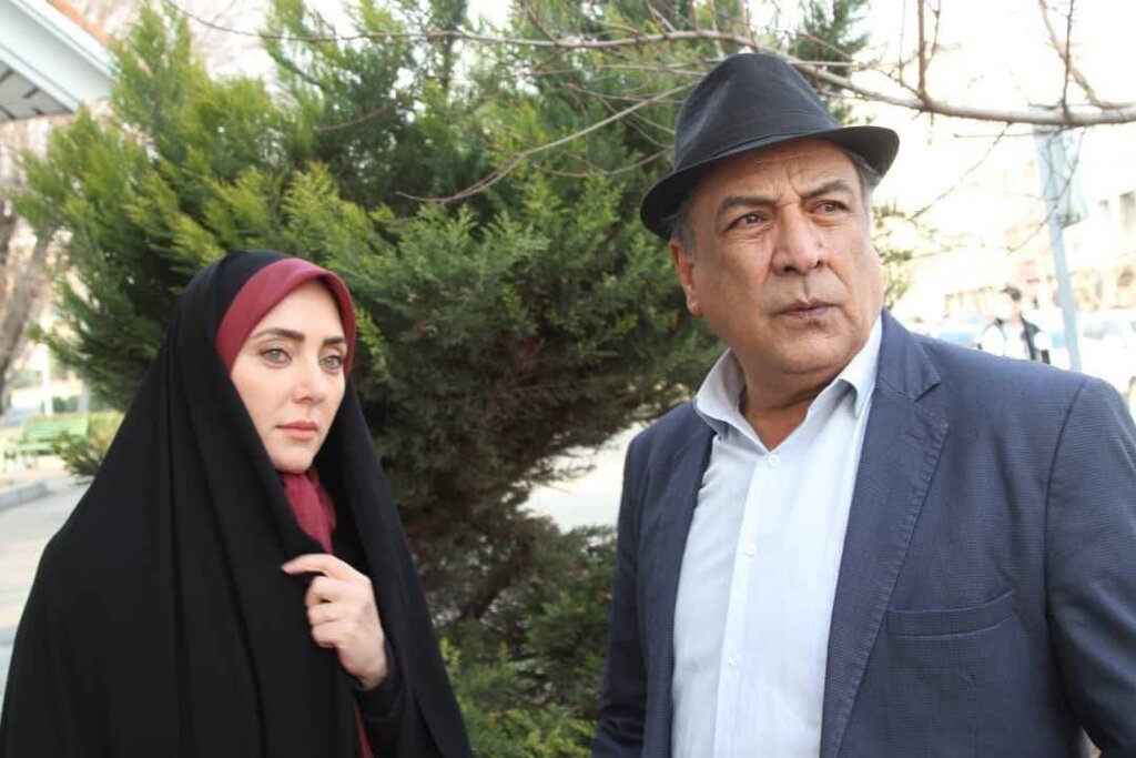 مهسا کرامتی: دوست دارم نقش حضرت مریم را بازی کنم | نقش زن جسوری را ایفا کردم که به دنبال حقش می گردد