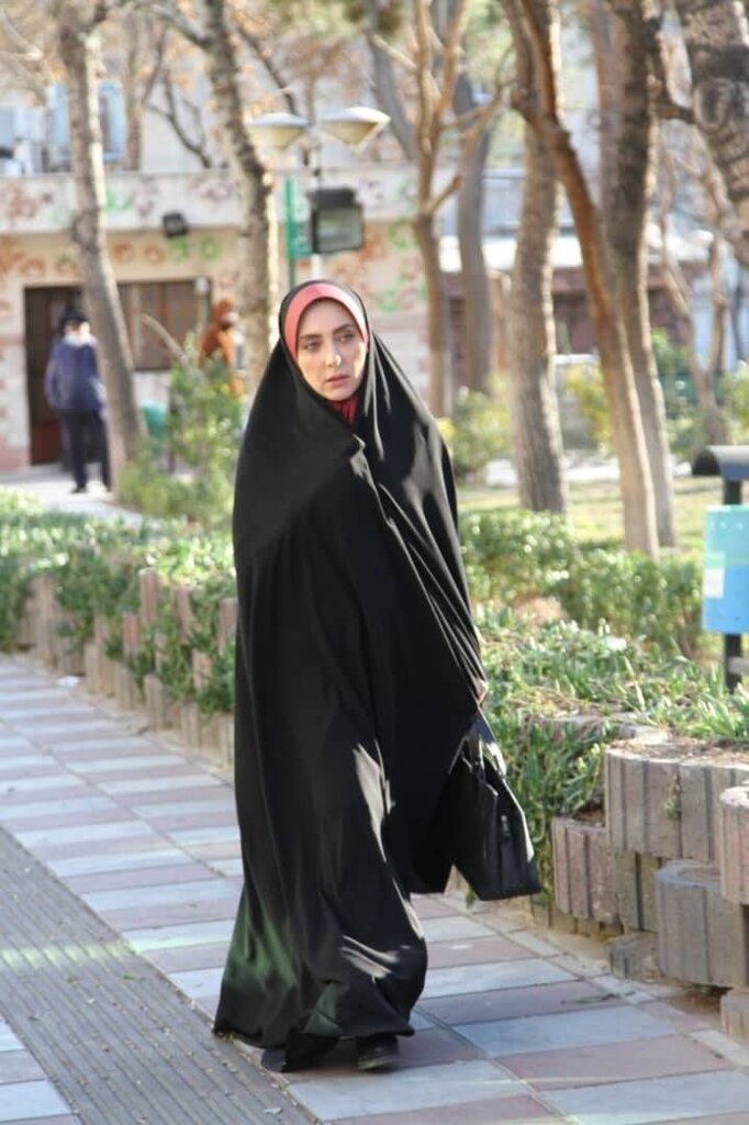 مهسا کرامتی: دوست دارم نقش حضرت مریم را بازی کنم | نقش زن جسوری را ایفا کردم که به دنبال حقش می گردد