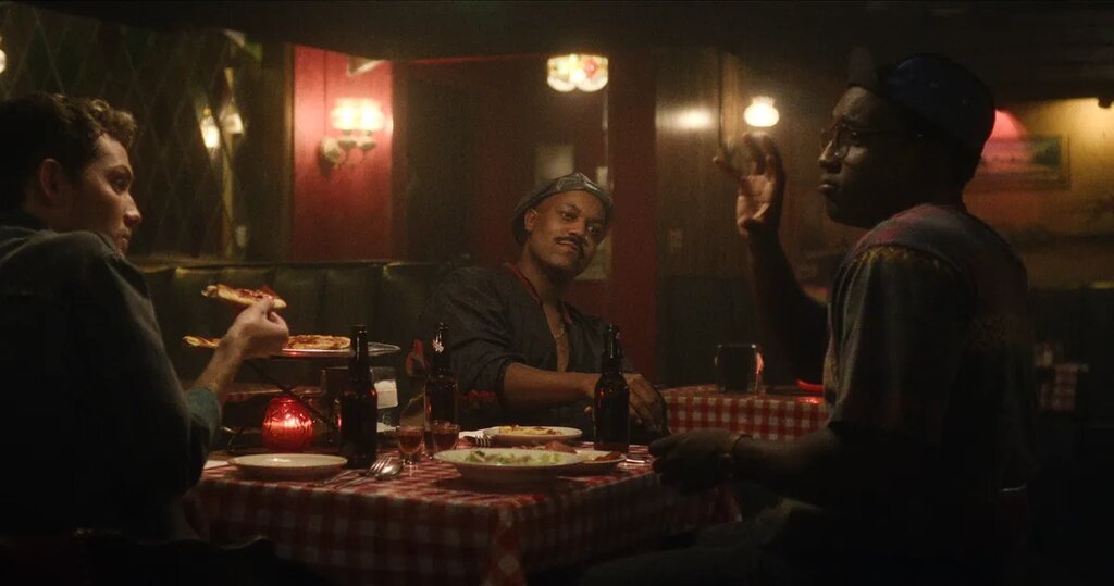 «آپارتمان ۲۱۳» جایی که آدمها کشته و خورده میشدند