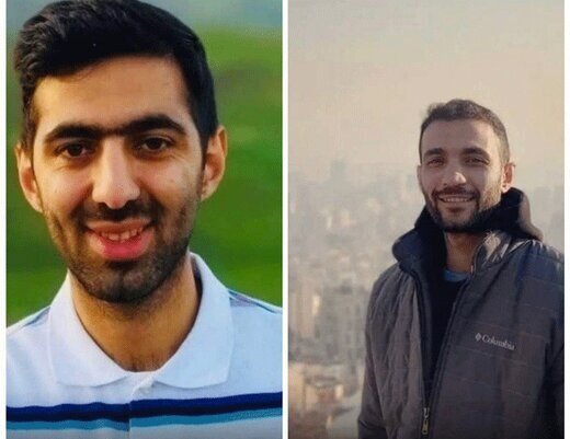 دو جوان آملی