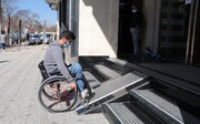 افزایش‌ کیفیت زندگی کم‌توانان و نابینایان در محله | بسترسازی برای حضور اجتماعی و بروز توانمندی‌ها