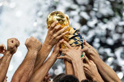 تصاویر | شادی تیم ملی ایران تا قهرمانی آرژانتین | فریم به فریم با ماندگارترین لحظه‌های جام جهانی