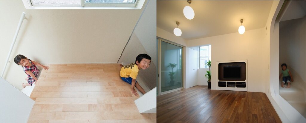 تصاویر ۵ خانه عجیب جهان ؛ زندگی در صدف دریایی غول پیکر! | سرگرم کننده ترین خانه دنیا را ببینید