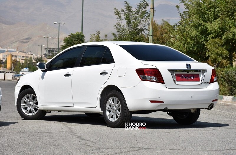 بازگشت خودروی پرحاشیه سایپا به بازار با قیمت بالا | مشتریان تمایل به خرید دارند؟