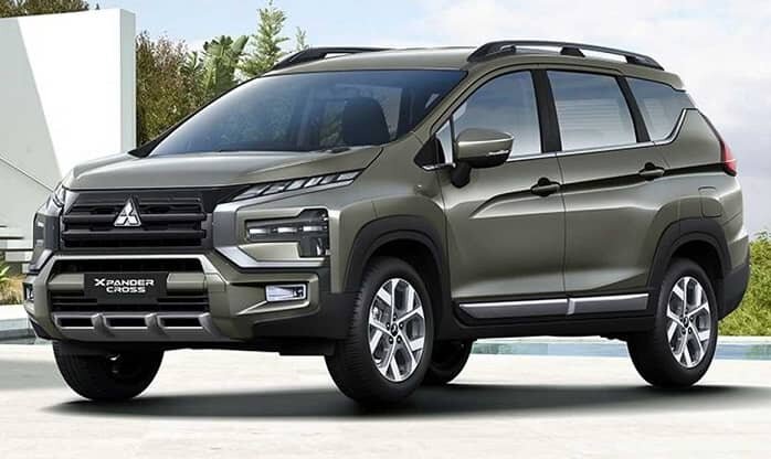 تصاویر| این ۴ خودروی میتسوبیشی وارد ایران می شود | قیمت خودروهای ژاپنی که قرار است وارد شود را ببینید