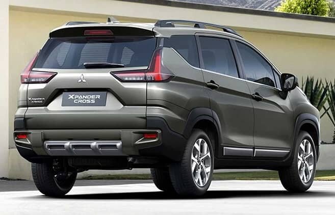 تصاویر| این ۴ خودروی میتسوبیشی وارد ایران می شود | قیمت خودروهای ژاپنی که قرار است وارد شود را ببینید