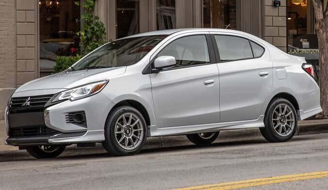 تصاویر| این ۴ خودروی میتسوبیشی وارد ایران می شود | قیمت خودروهای ژاپنی که قرار است وارد شود را ببینید