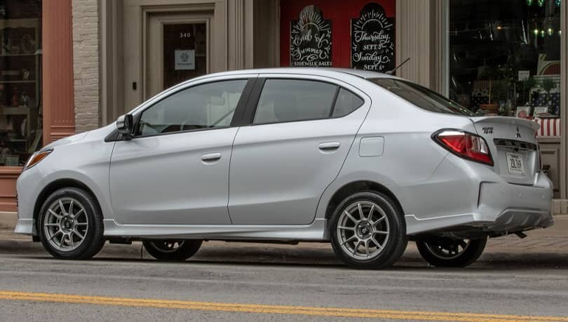 تصاویر| این ۴ خودروی میتسوبیشی وارد ایران می شود | قیمت خودروهای ژاپنی که قرار است وارد شود را ببینید