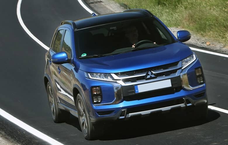 تصاویر| این ۴ خودروی میتسوبیشی وارد ایران می شود | قیمت خودروهای ژاپنی که قرار است وارد شود را ببینید