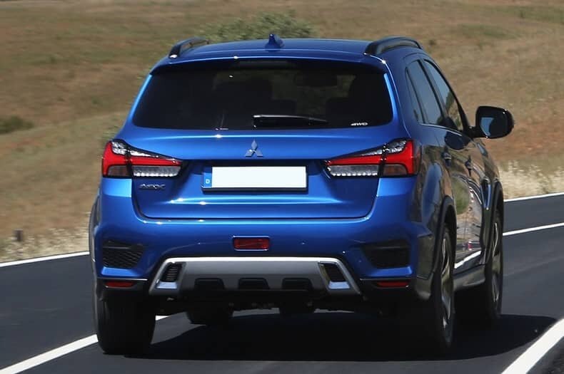 تصاویر| این ۴ خودروی میتسوبیشی وارد ایران می شود | قیمت خودروهای ژاپنی که قرار است وارد شود را ببینید