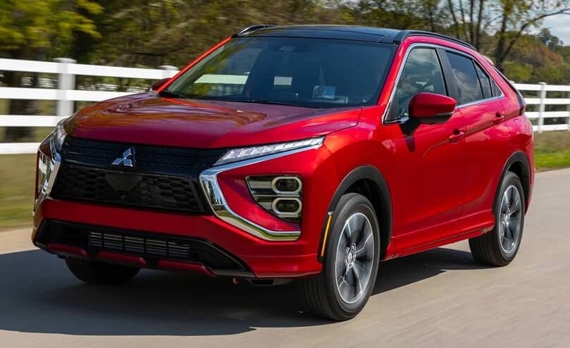 تصاویر| این ۴ خودروی میتسوبیشی وارد ایران می شود | قیمت خودروهای ژاپنی که قرار است وارد شود را ببینید