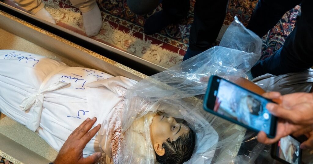 شهادت ۳ دانشآموز در حادثه تروریستی شیراز | پیام تسلیت وزیر آموزش و پرورش حادثه تروریستی در شاهچراغ شیراز